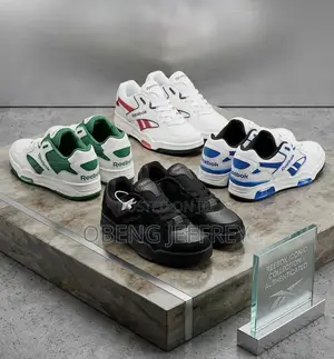 Original Reebok4500 Bb in Colours
