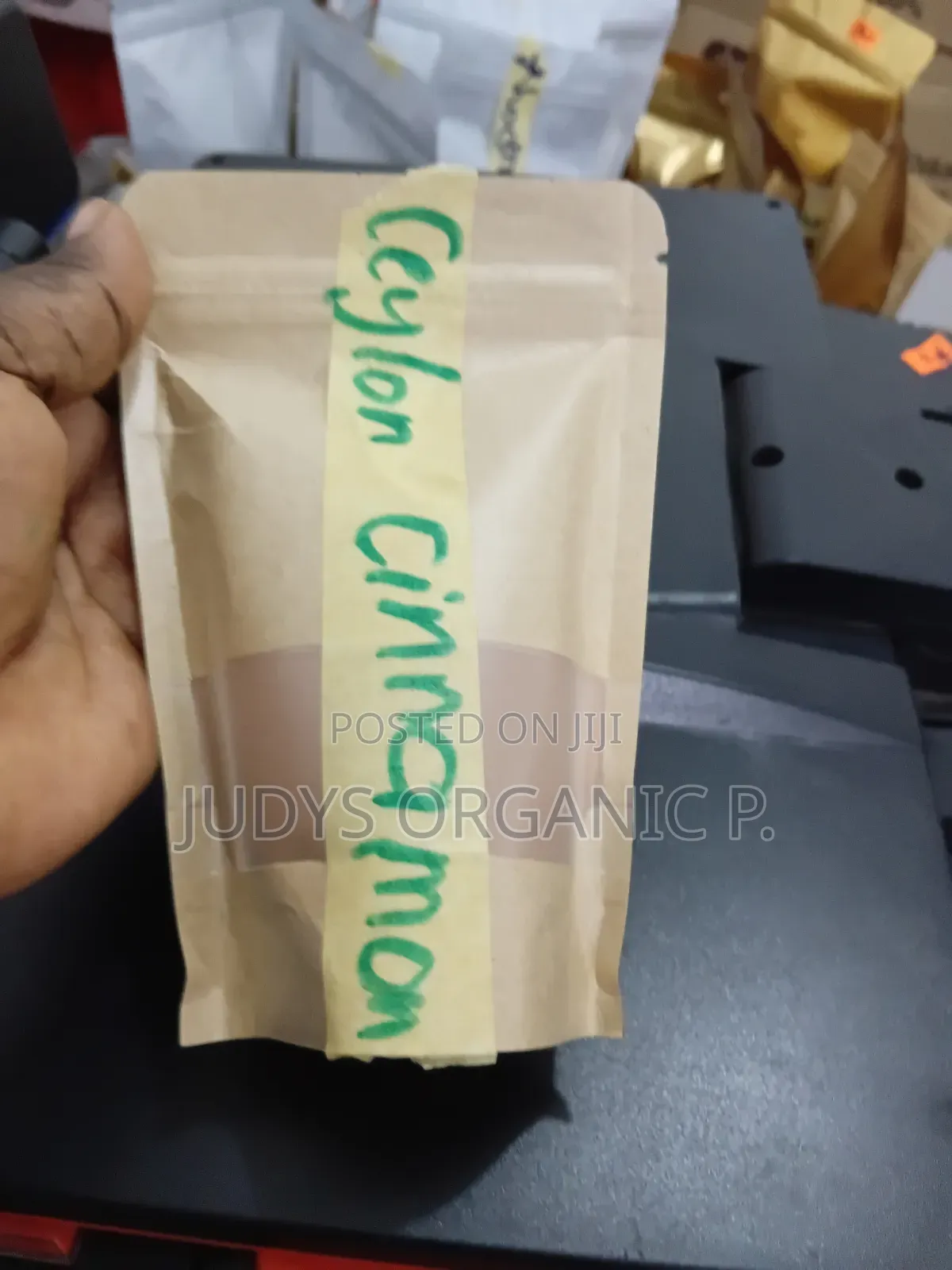 Ceylon Cinnamon Powder