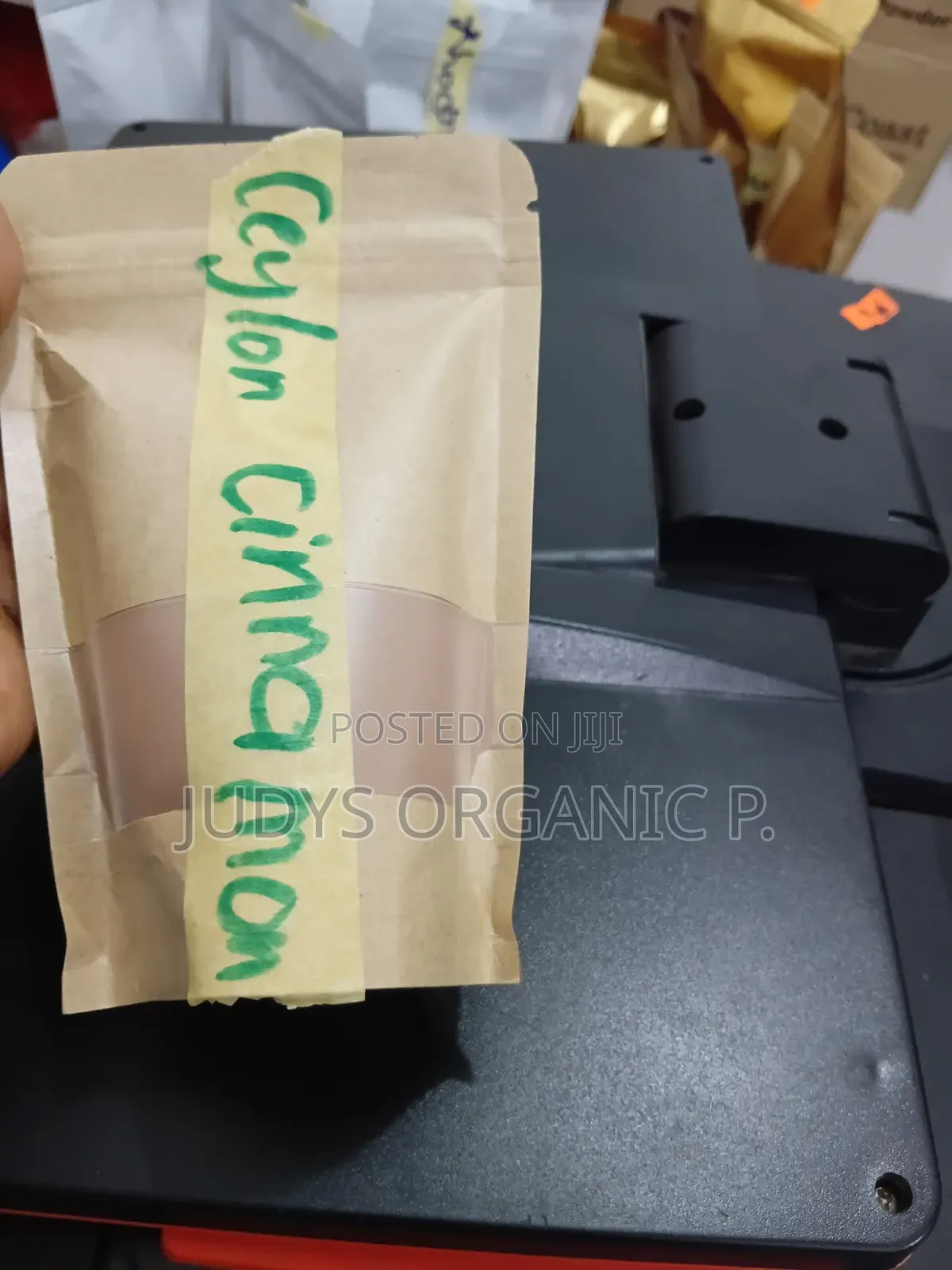 Ceylon Cinnamon Powder