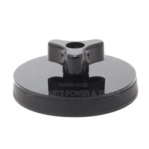Car Rooftop Advertising Magnet Strong 30kg No Scratch 88mm