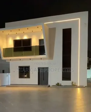 6bdrm House in Kentinkrono, Kumasi Metropolitan for sale