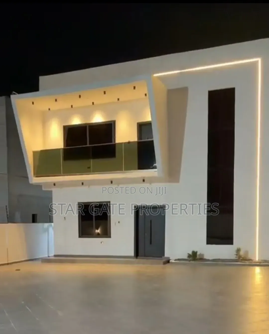 6bdrm House in Kentinkrono, Kumasi Metropolitan for sale