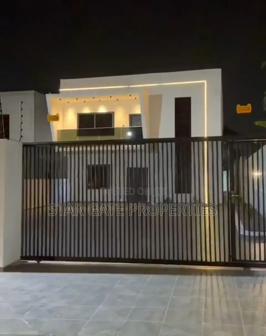 6bdrm House in Kentinkrono, Kumasi Metropolitan for sale