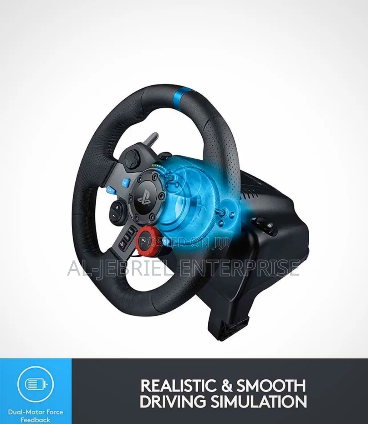 Logitech G920 Driving Force