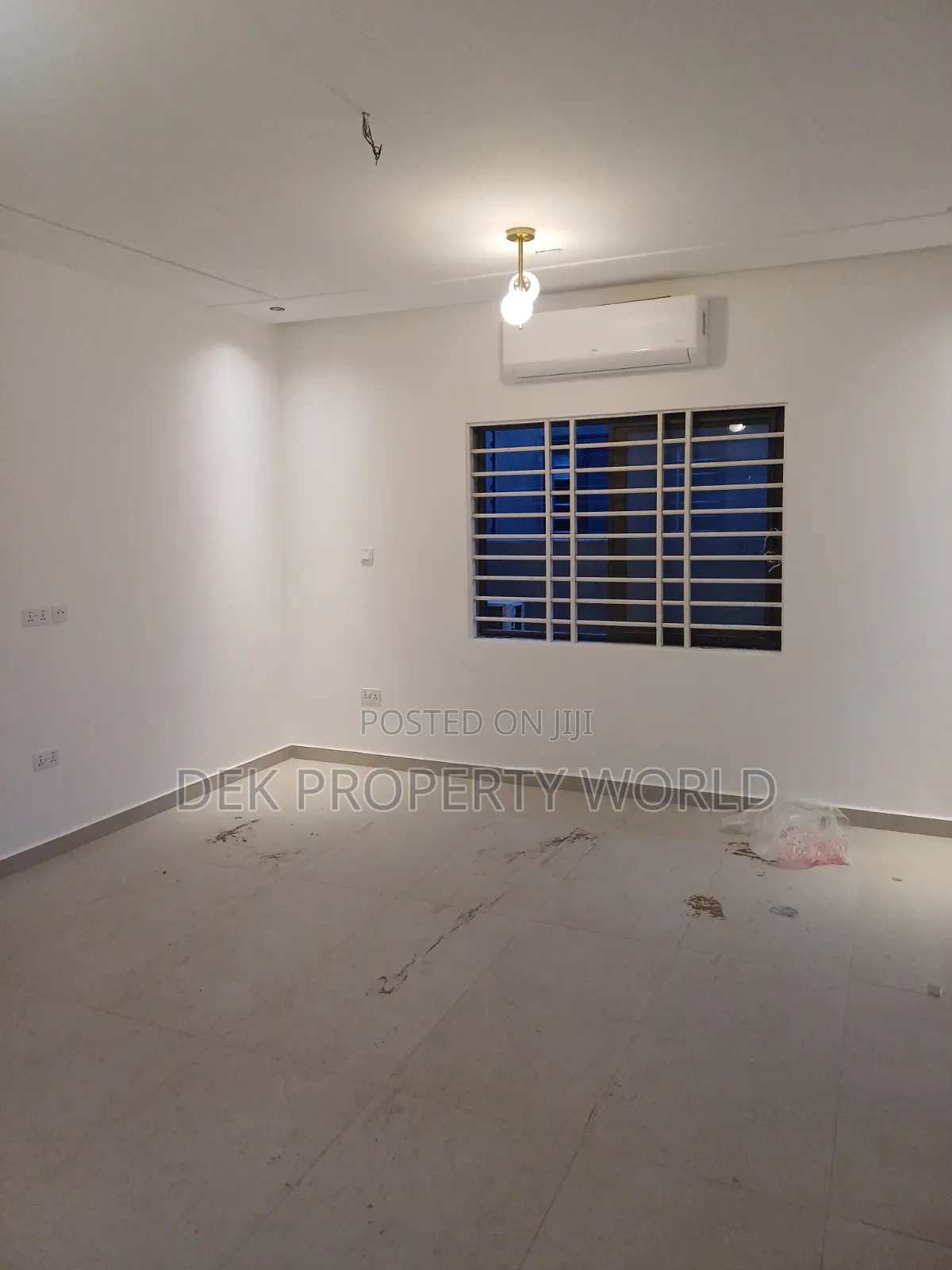3bdrm House in Pokuase for sale