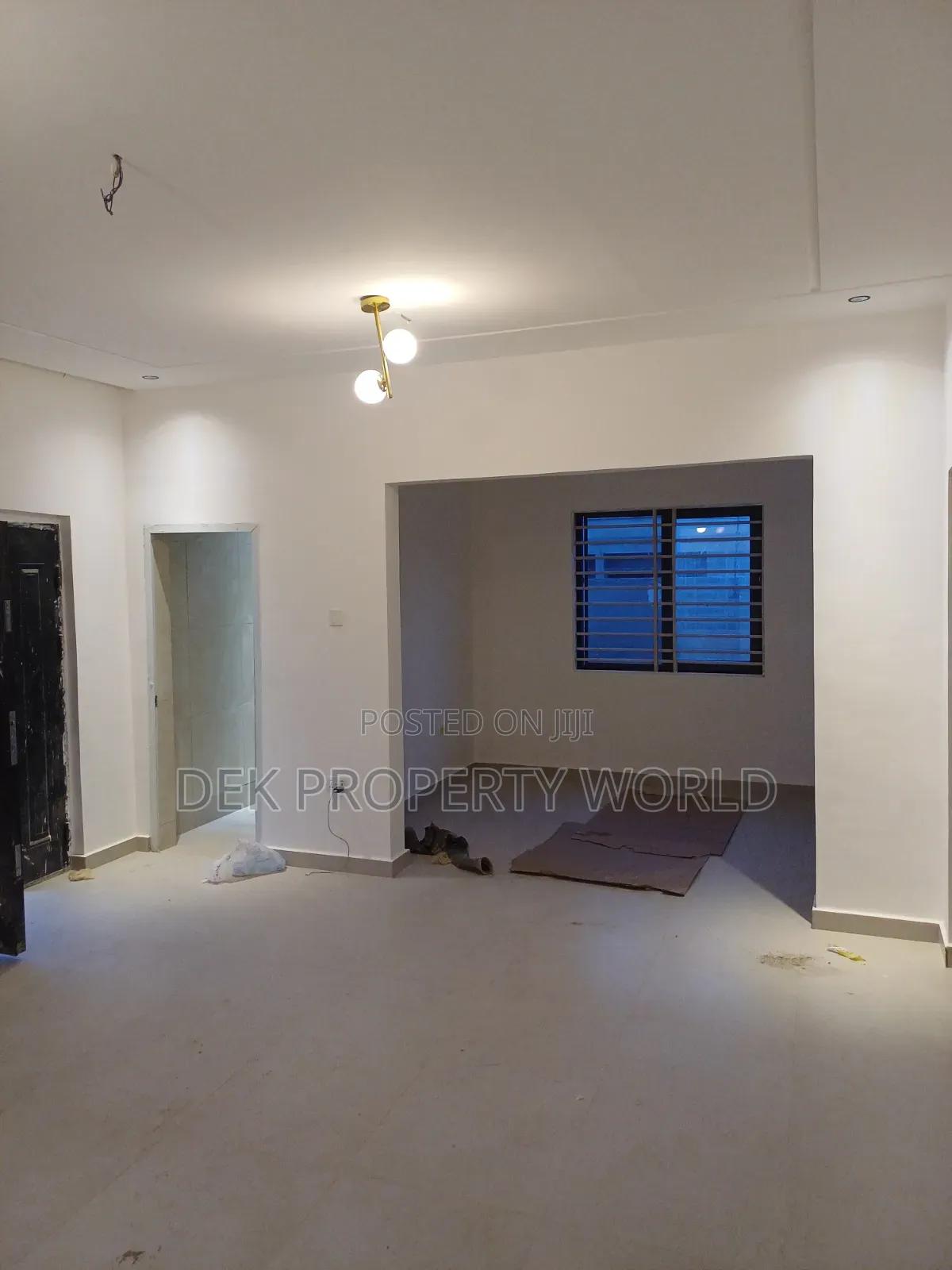 3bdrm House in Pokuase for sale