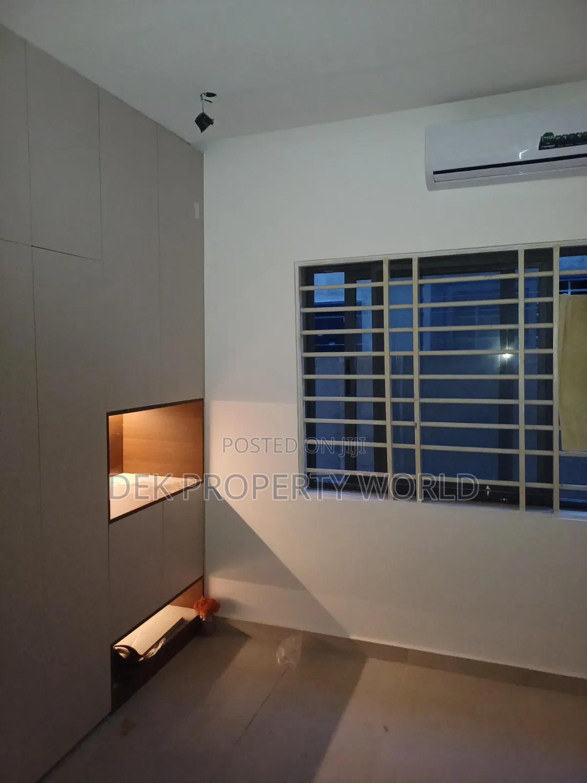 3bdrm House in Pokuase for sale