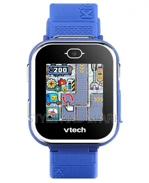 Vtech Kidizoom Smartwatch Dx3, Blue