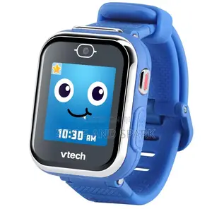 Vtech Kidizoom Smartwatch Dx3, Blue