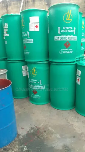 Barrels/Ibc Tanks