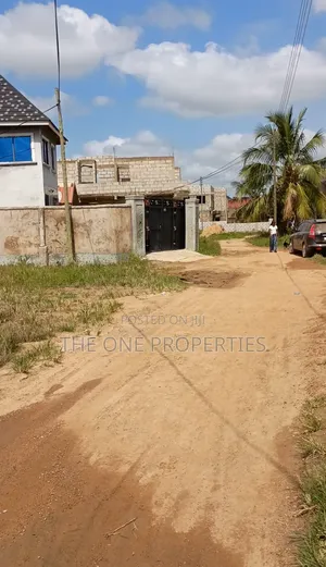 1 Plot Of Land For Sale At Amasaman Obeyeyie
