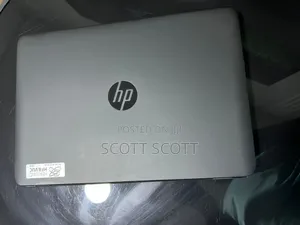 Laptop HP EliteBook 840 G1 8GB Intel Core i5 SSD 256GB