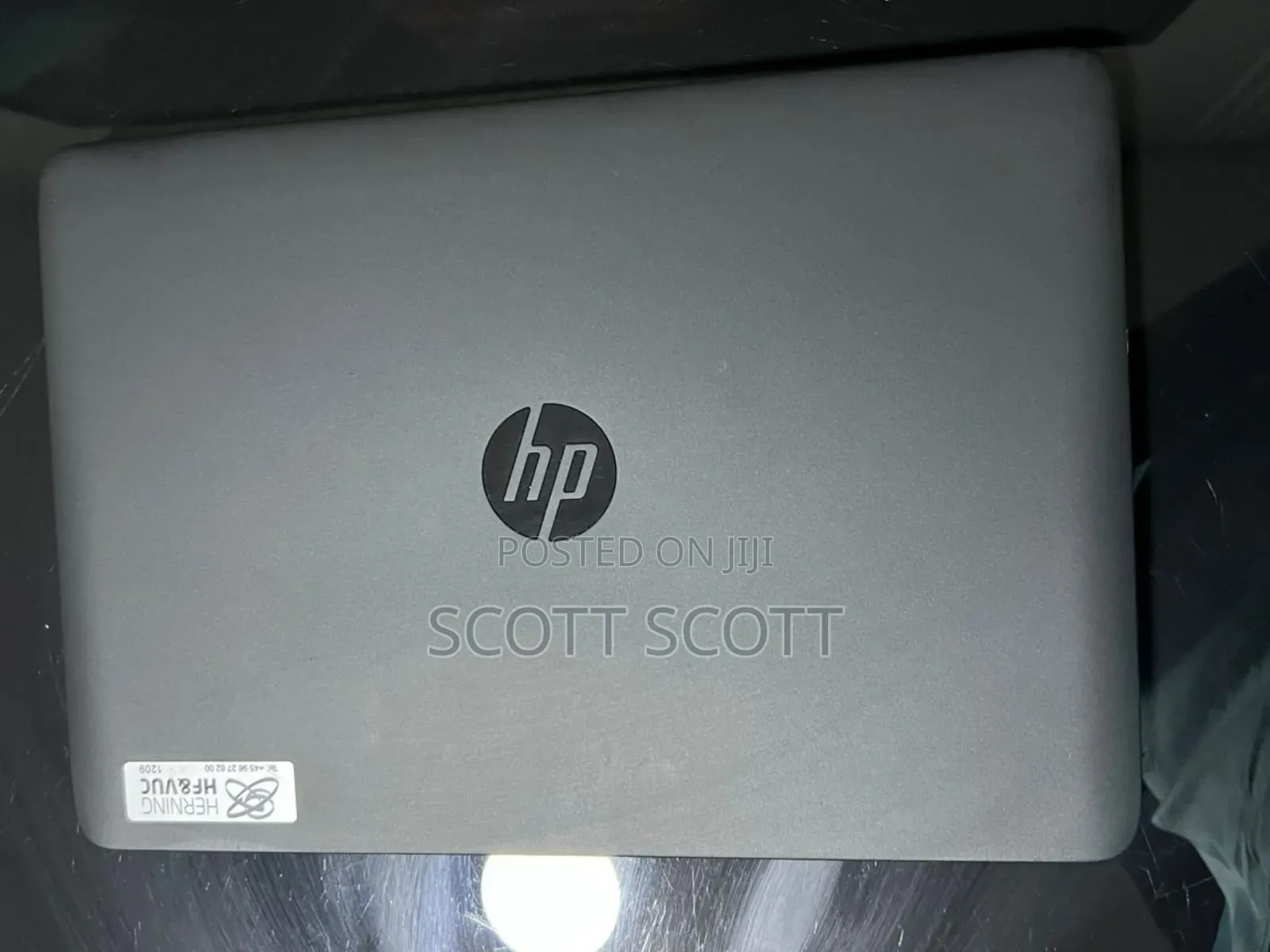 Laptop HP EliteBook 840 G1 8GB Intel Core i5 SSD 256GB