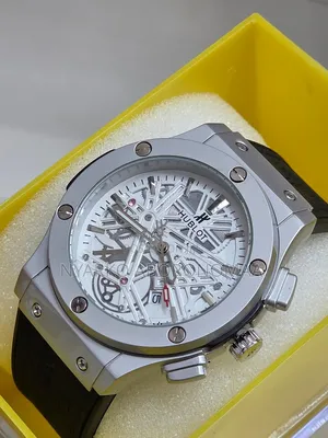 Classic Quality Hublot Watch