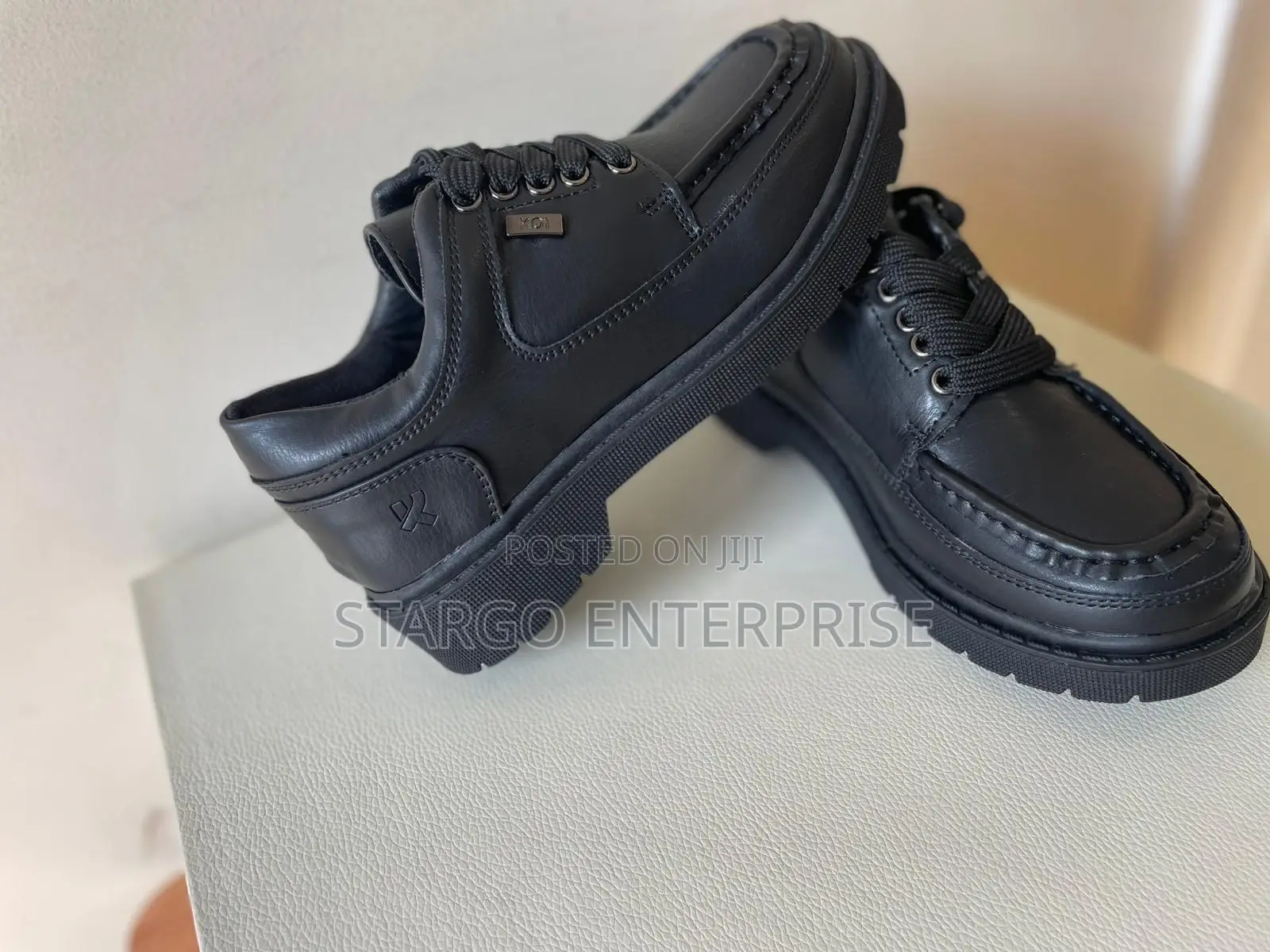 Koi Kidz Shoes