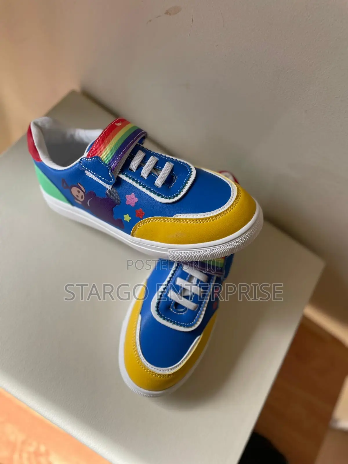 Koi Kidz Shoes