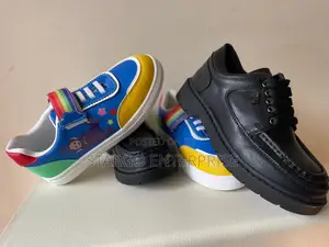 Koi Kidz Shoes