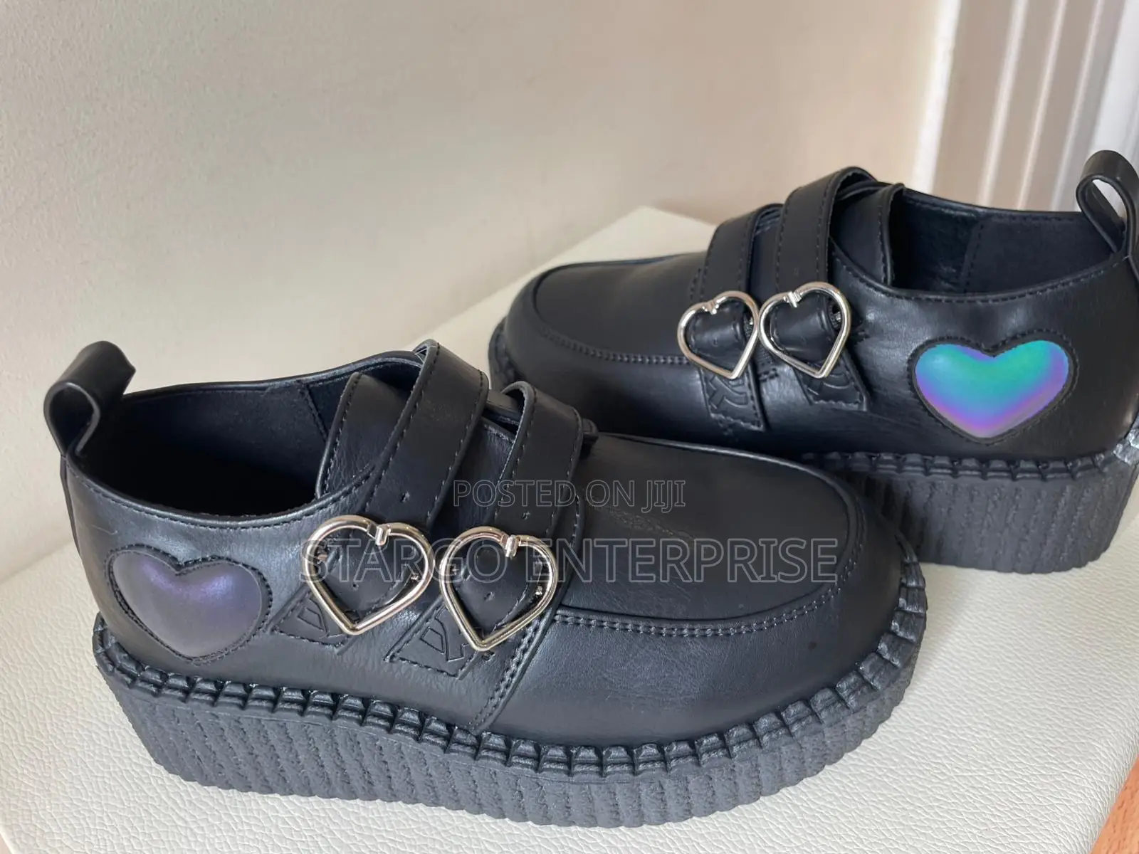 Koi Kidz Shoes