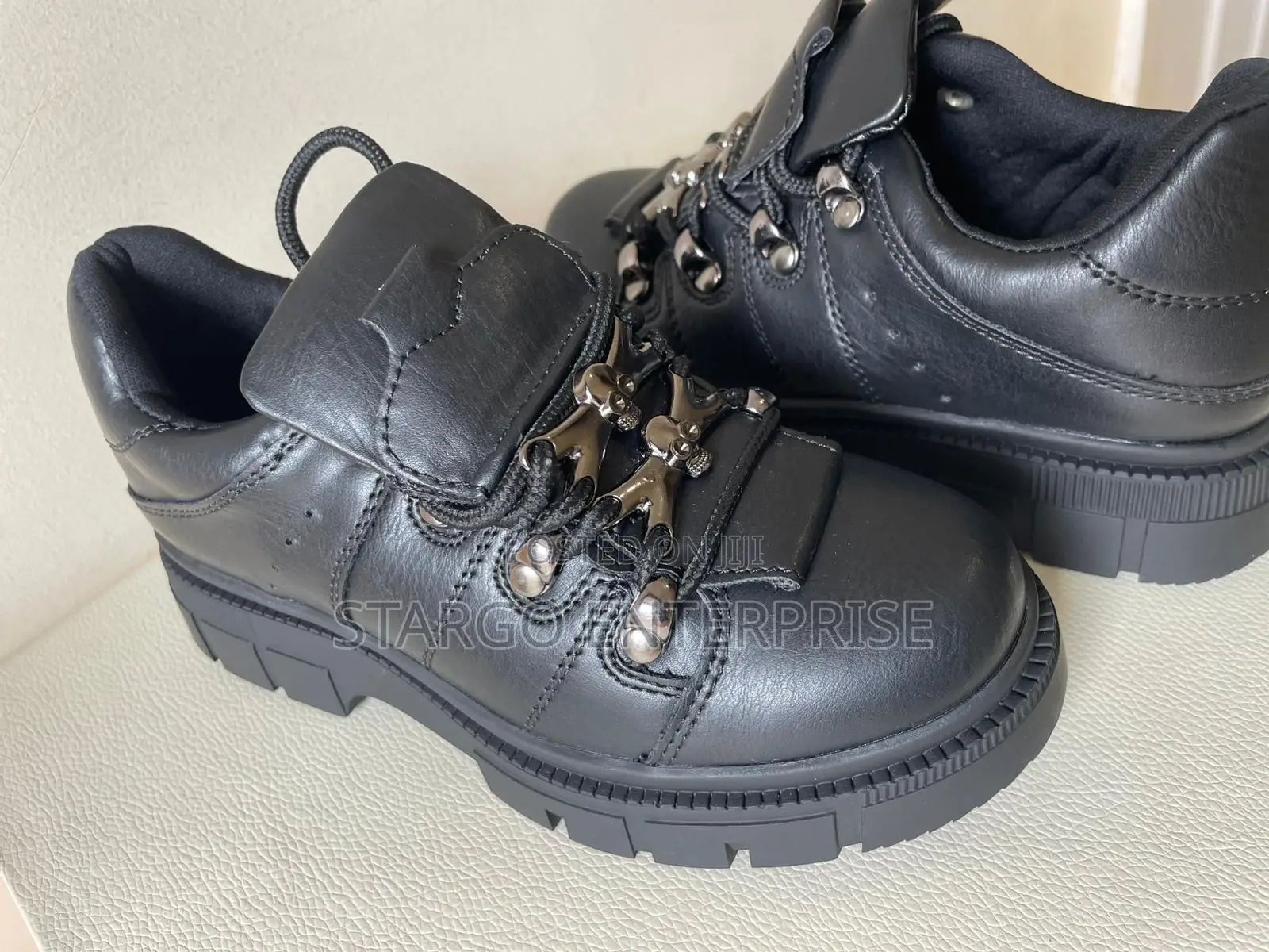 Koi Kidz Shoes