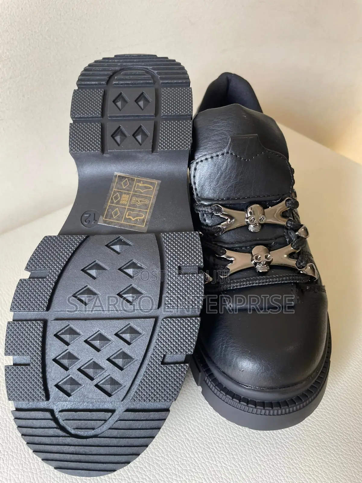 Koi Kidz Shoes