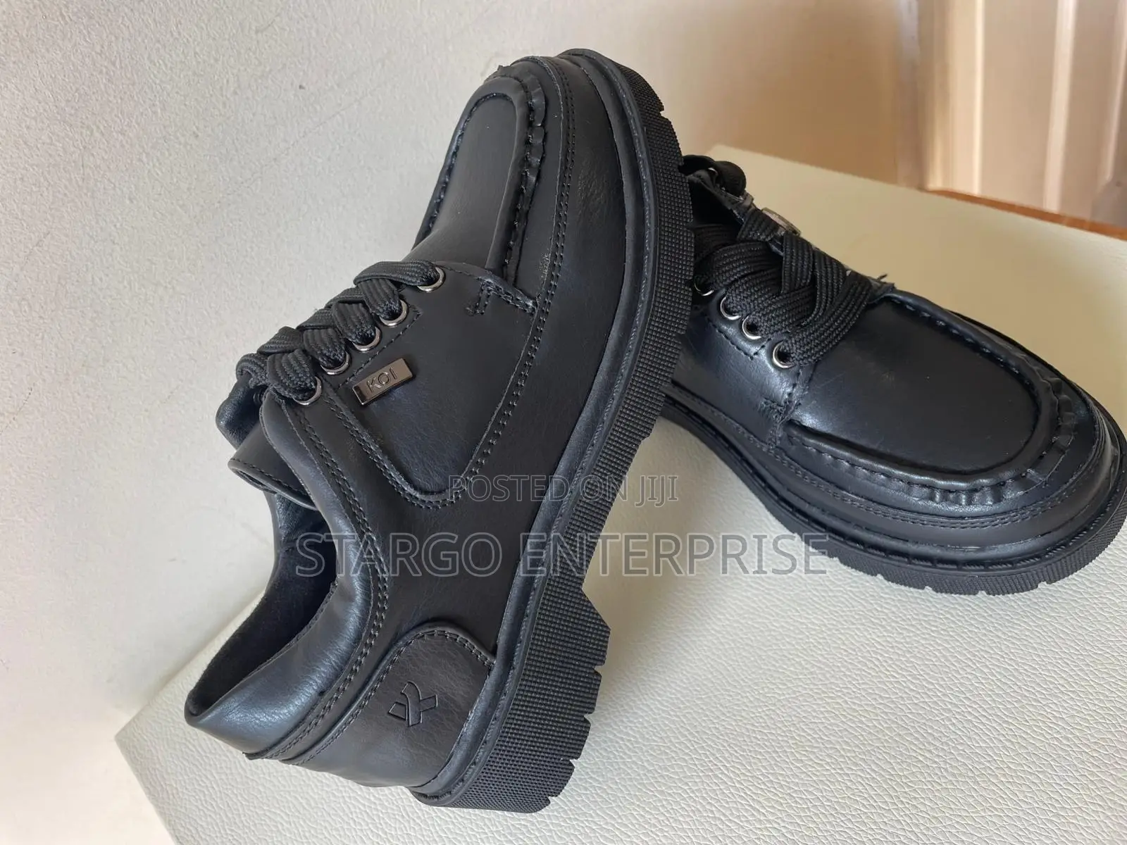 Koi Kidz Shoes