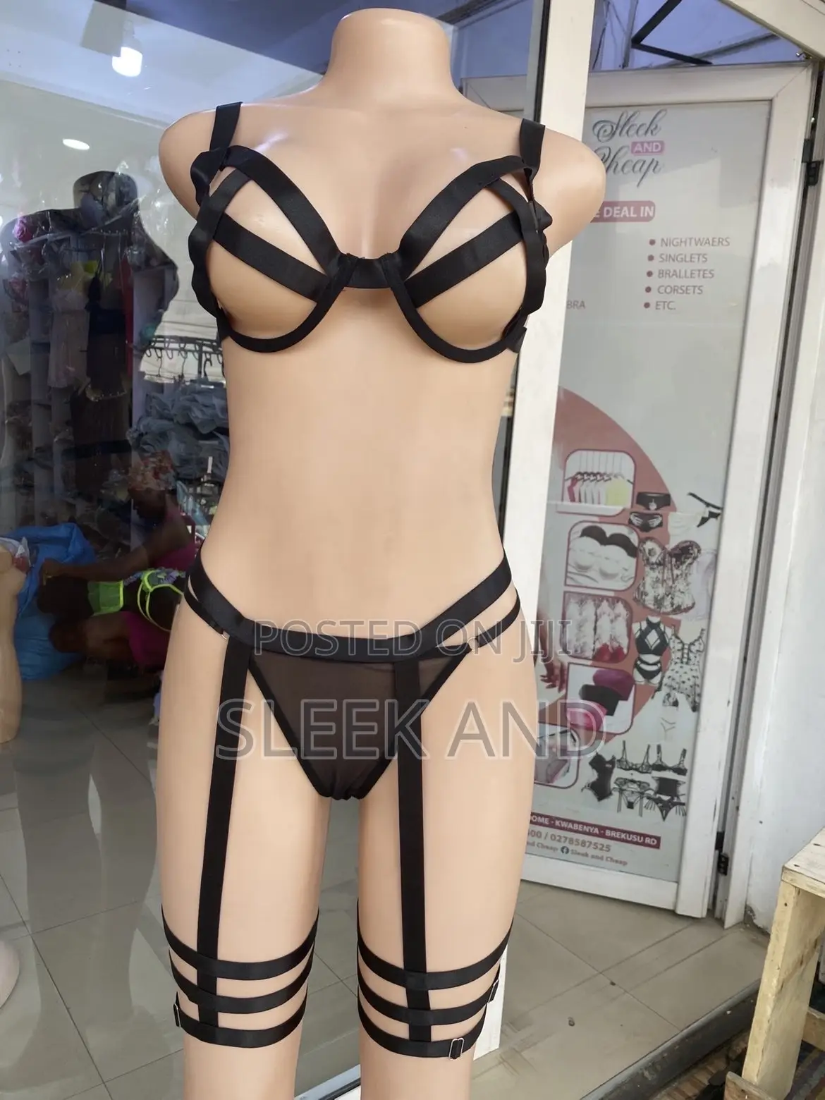 Sexy Lingerie
