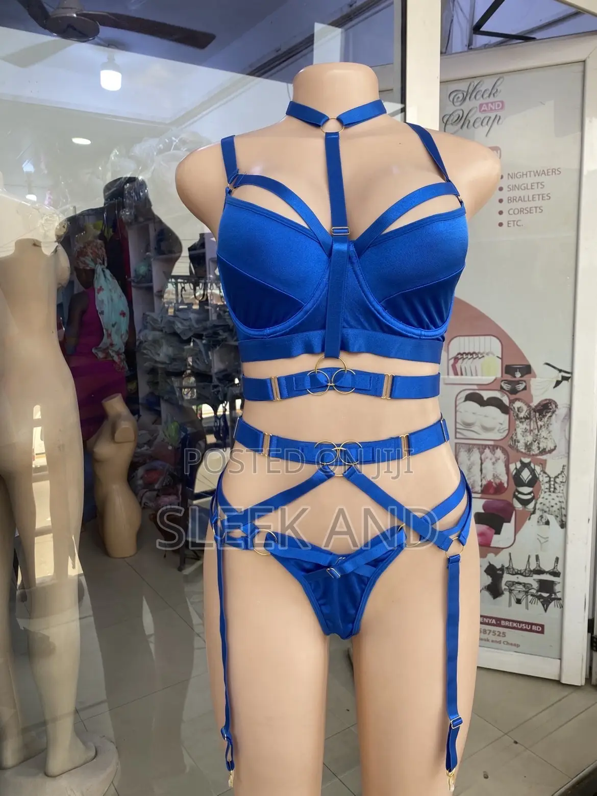 Sexy Lingerie