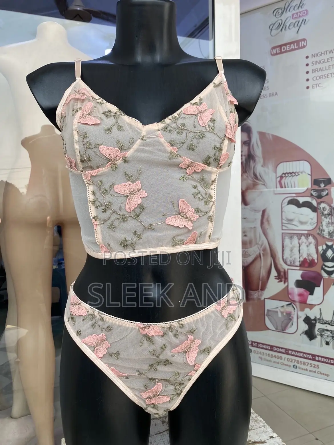 Sexy Lingerie