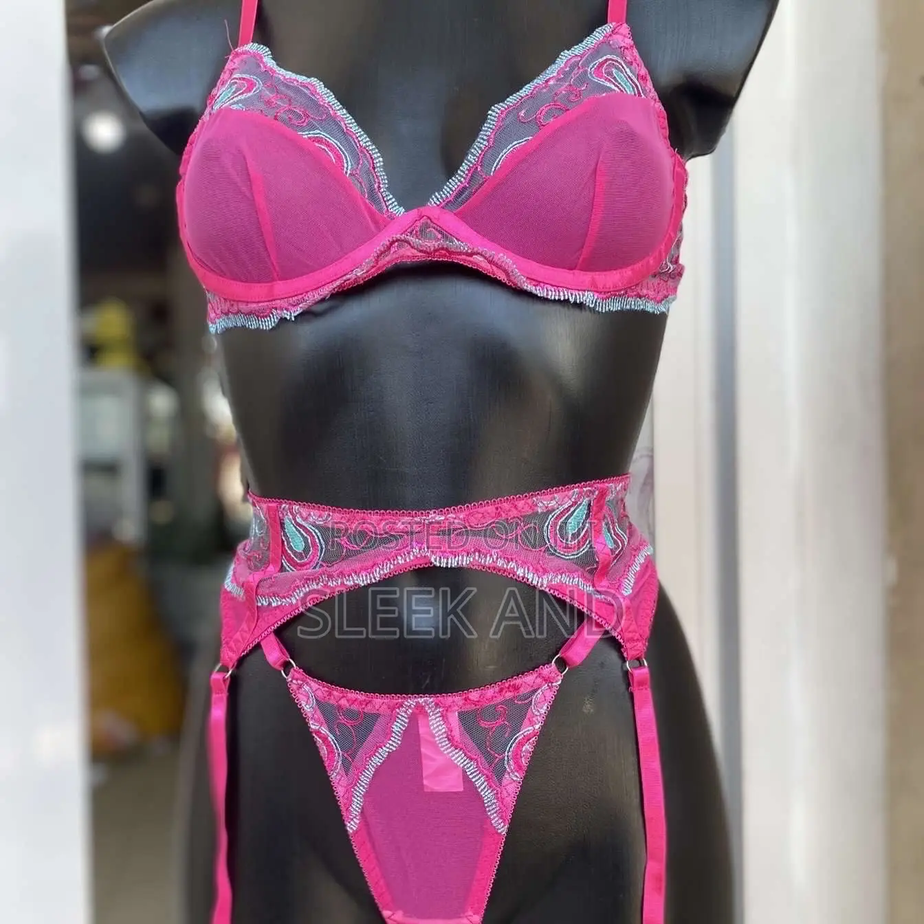 Sexy Lingerie