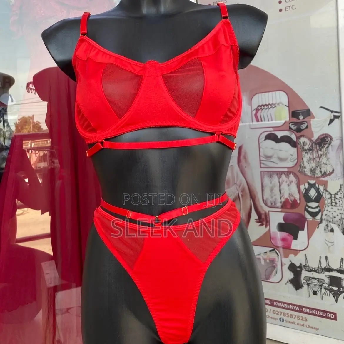 Sexy Lingerie
