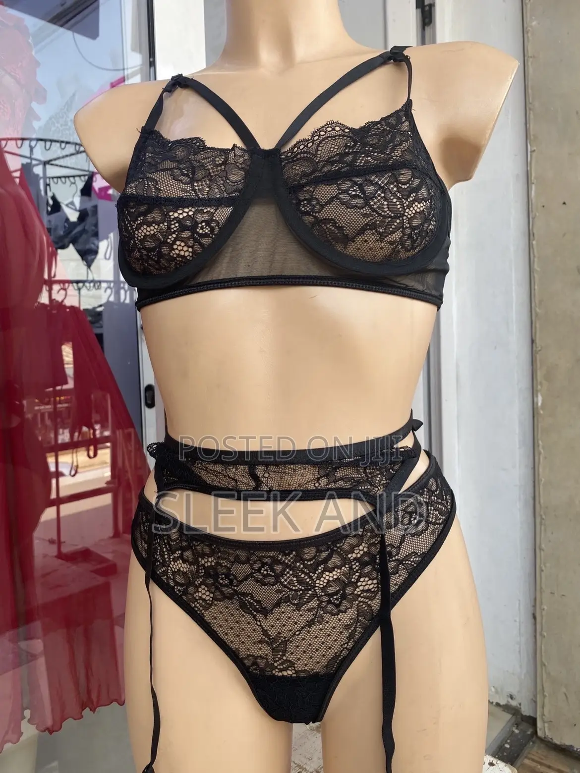 Sexy Lingerie