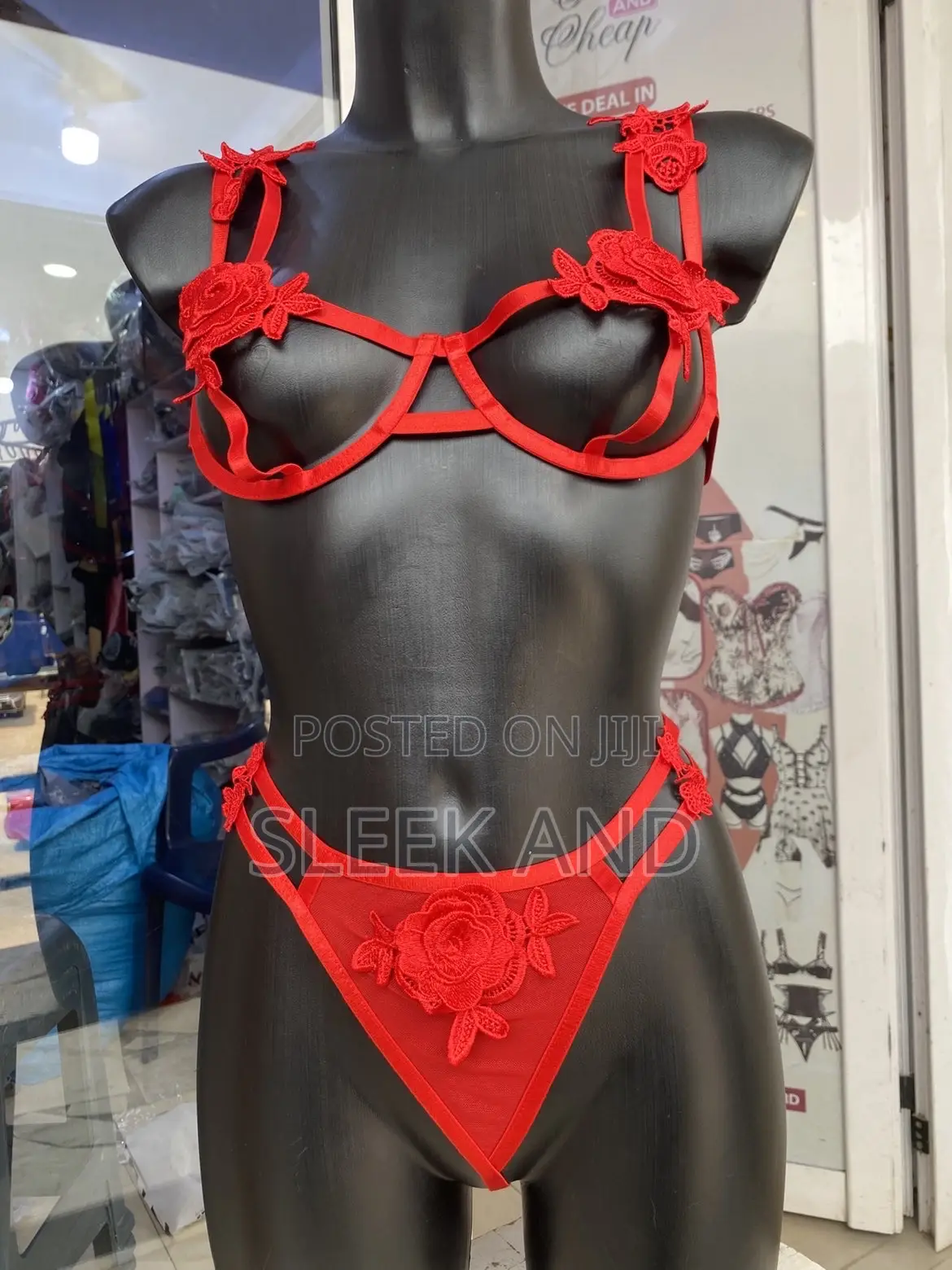 Sexy Lingerie