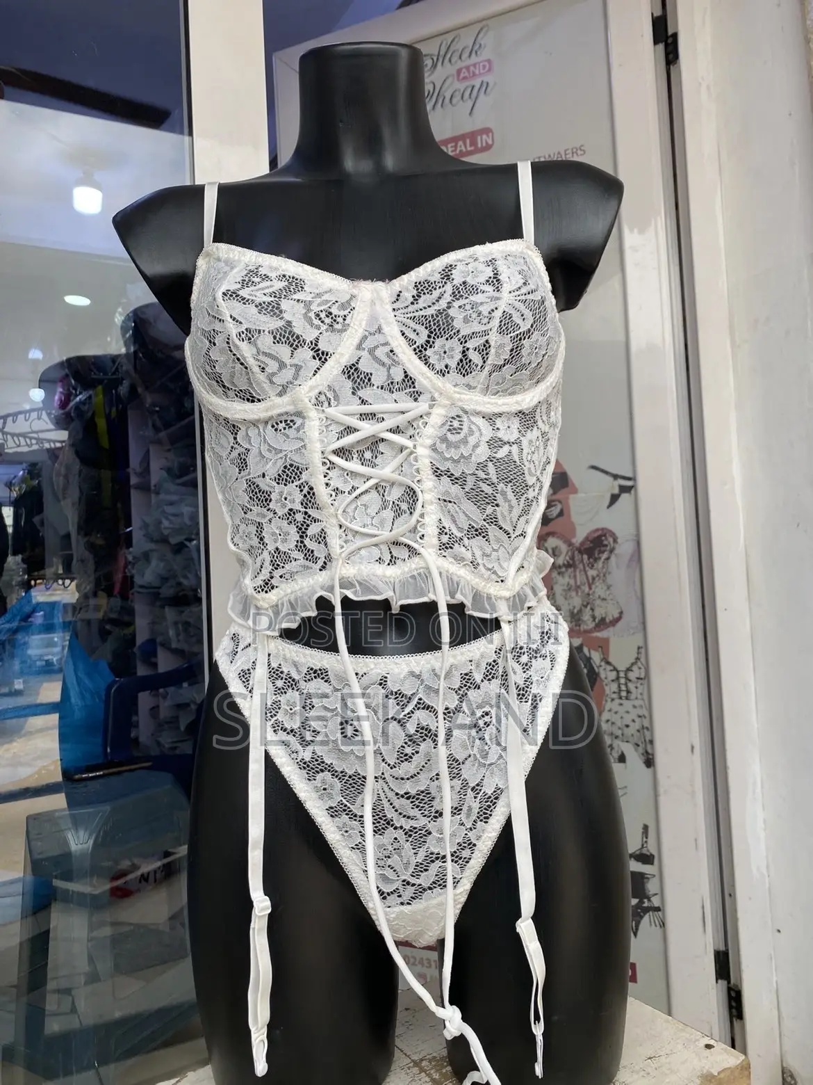 Sexy Lingerie