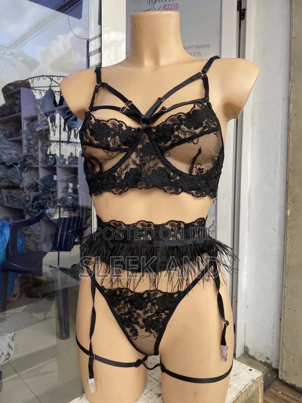 Sexy Lingerie