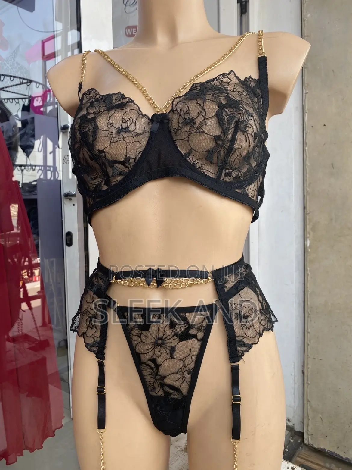 Sexy Lingerie
