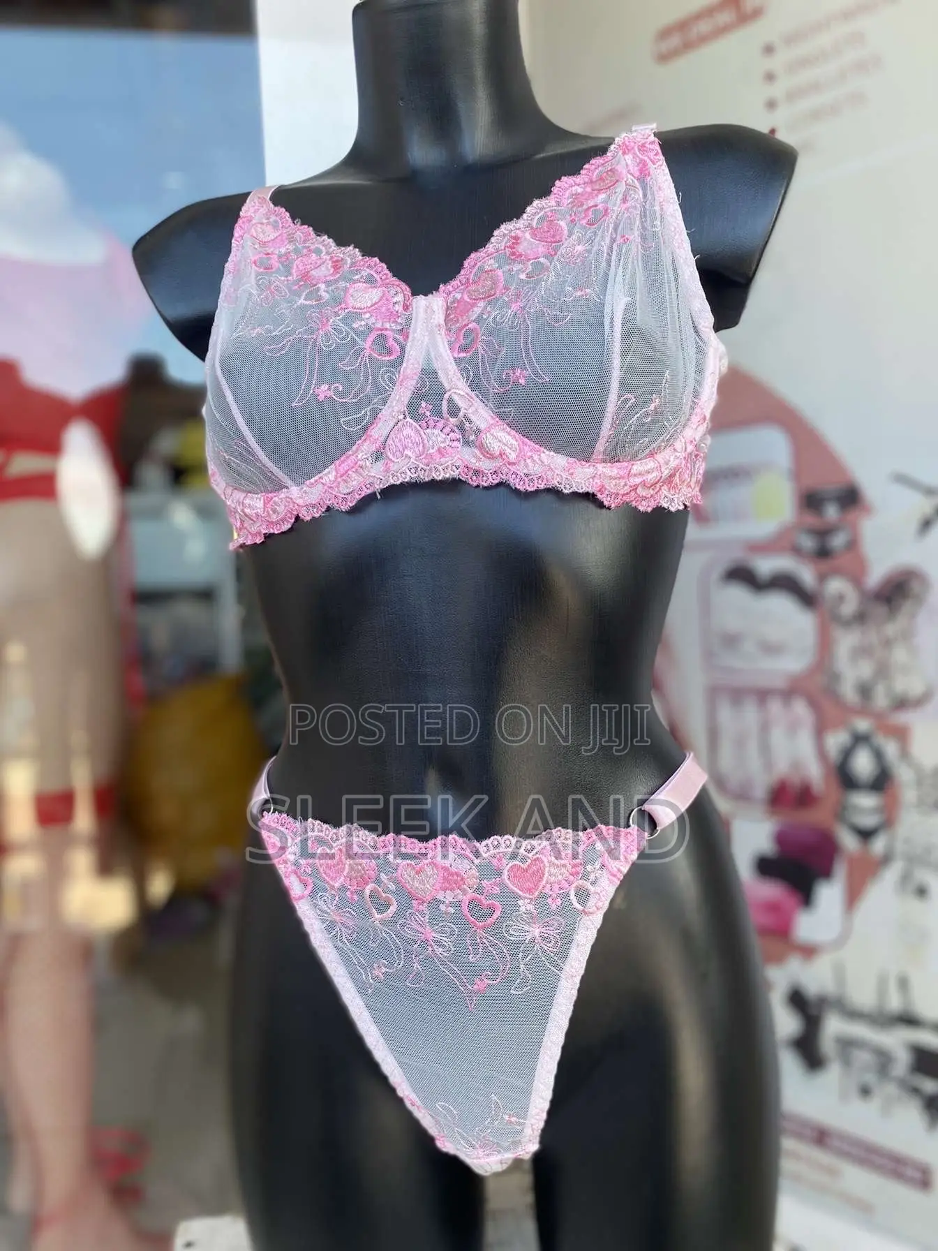 Sexy Lingerie