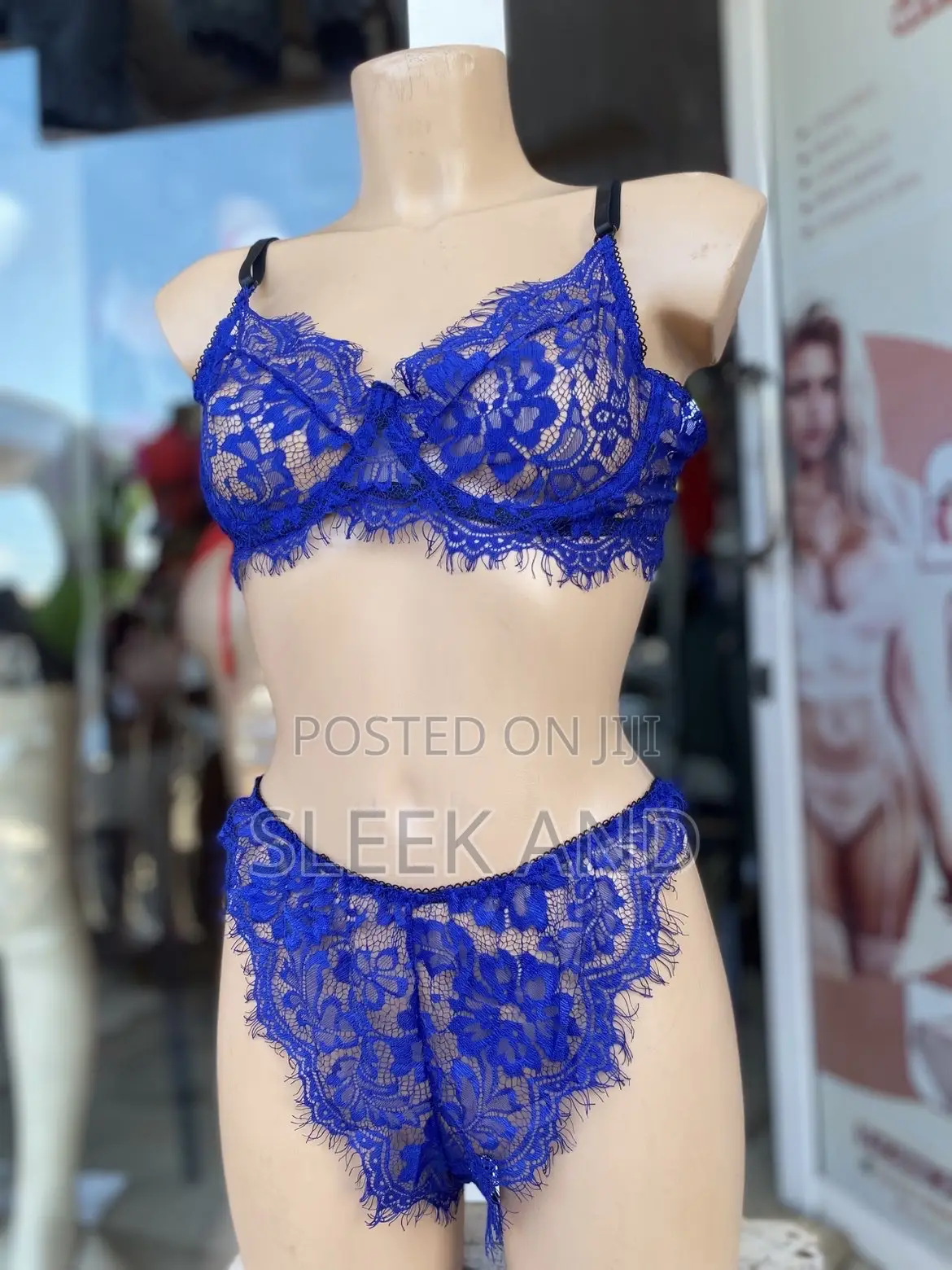 Sexy Lingerie