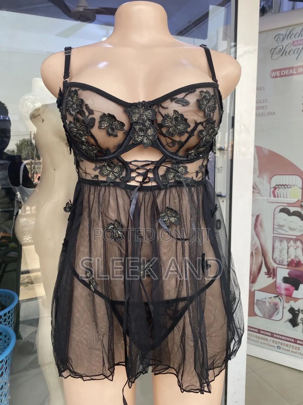 Sexy Lingerie