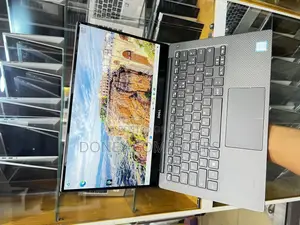 Laptop Dell XPS 13 9360 16GB Intel Core i7 SSD 256GB