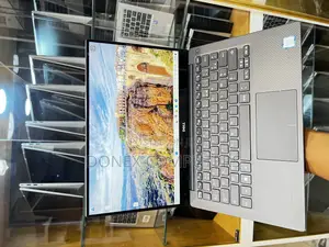 Laptop Dell XPS 13 9360 16GB Intel Core i7 SSD 256GB