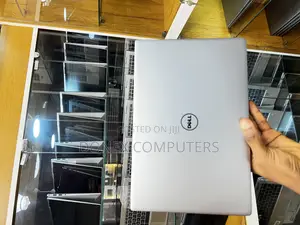 Laptop Dell XPS 13 9360 16GB Intel Core i7 SSD 256GB
