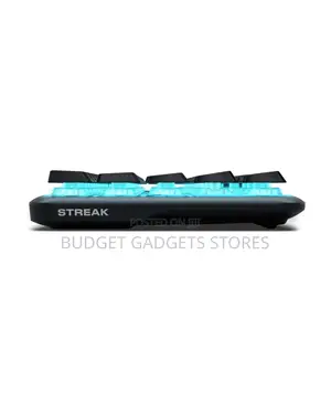 Fnatic Streak65 Mechanical Gaming Keyboard
