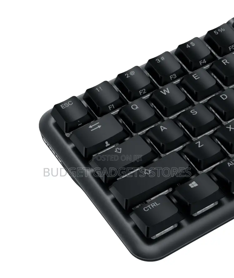Fnatic Streak65 Mechanical Gaming Keyboard