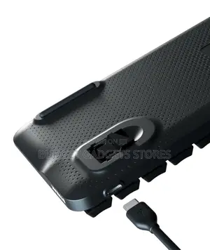 Fnatic Streak65 Mechanical Gaming Keyboard