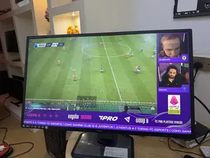 32” QHD Ips Monitor