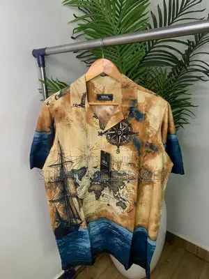 Vintage Shirts