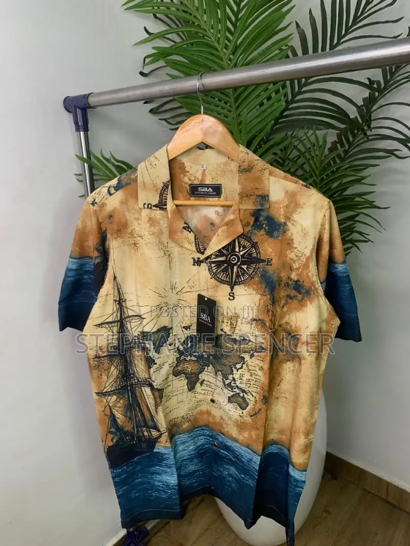 Vintage Shirts