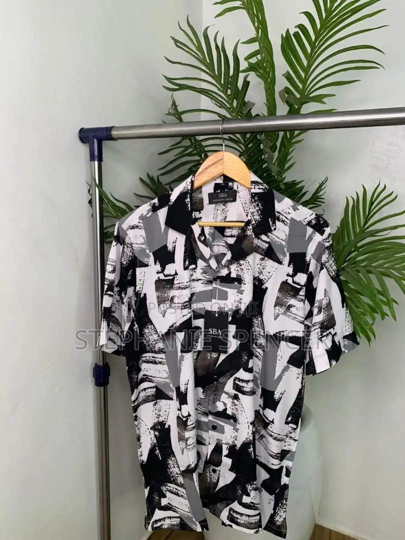 Vintage Shirts
