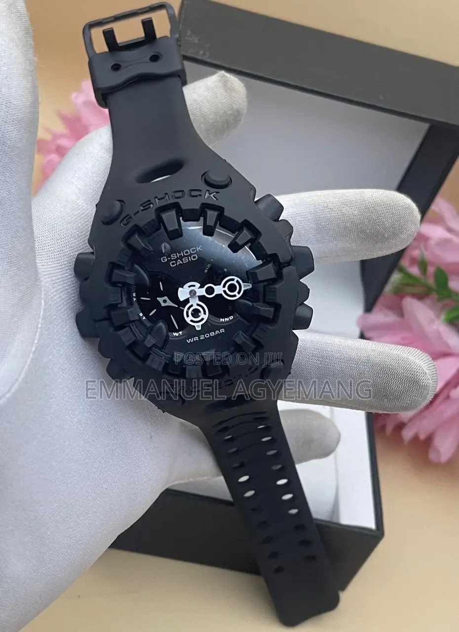 G-Shock Watches