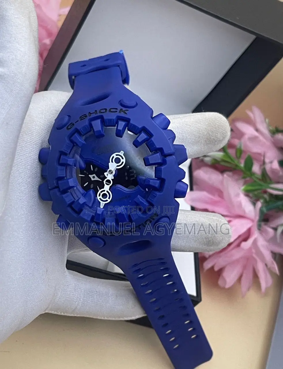 G-Shock Watches